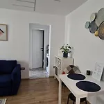 Apartment Brb Park