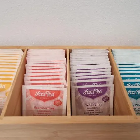 Brb Park Appartement *