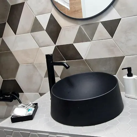 Brb Park アパート *