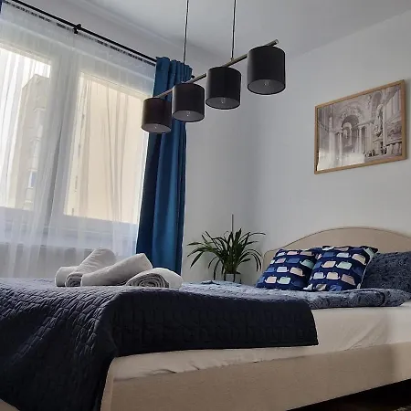 アパート Brb Park クルージュ＝ナポカ