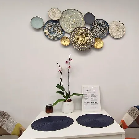 Διαμέρισμα Brb Park Κλουζ-Ναπόκα