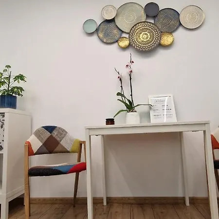 Brb Park Appartement