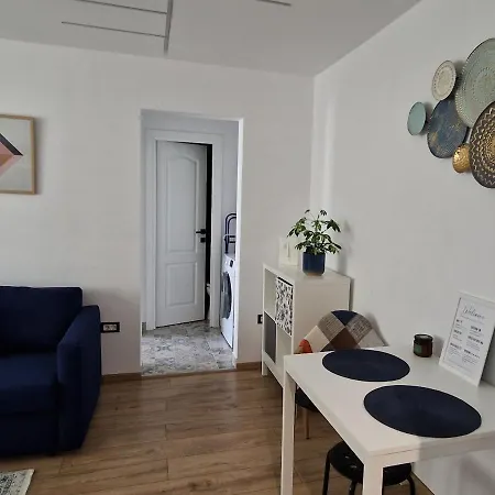 Appartement Brb Park