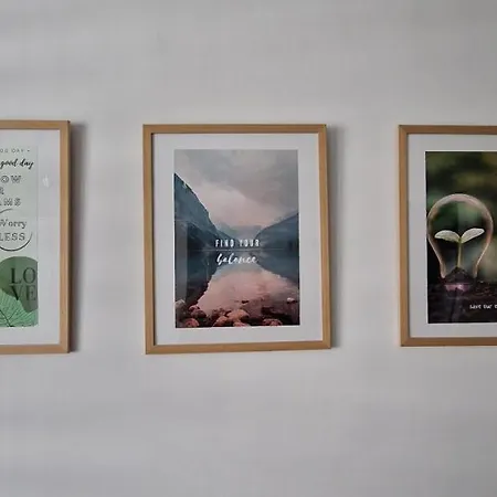 Appartement Brb Park