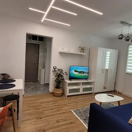 Brb Park Appartement Cluj-Napoca