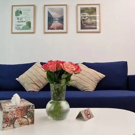 Brb Park * Κλουζ-Ναπόκα