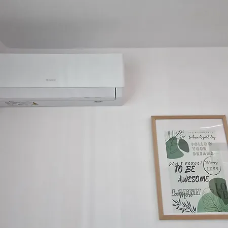 Διαμέρισμα Brb Park *