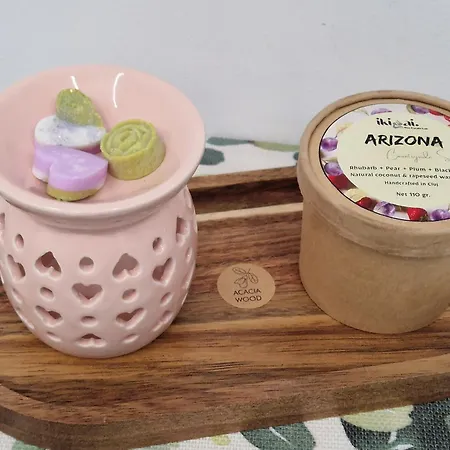 Διαμέρισμα Brb Park