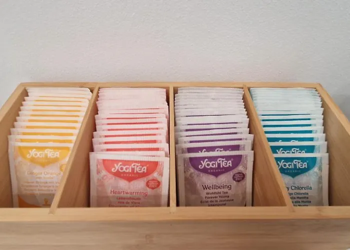 Brb Park Lägenhet *