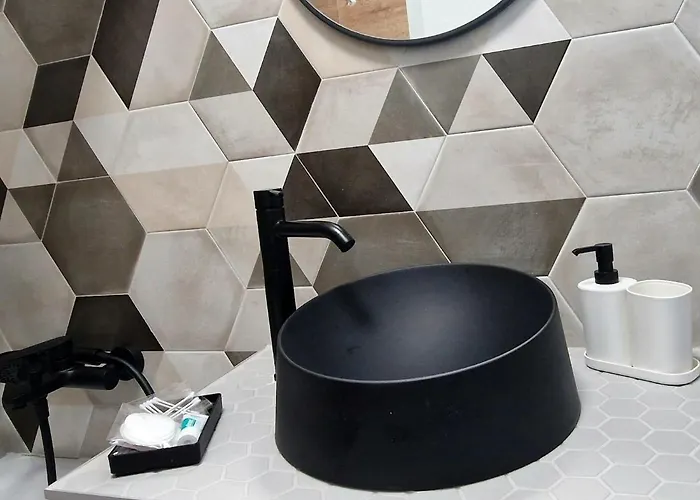 Brb Park Lägenhet *