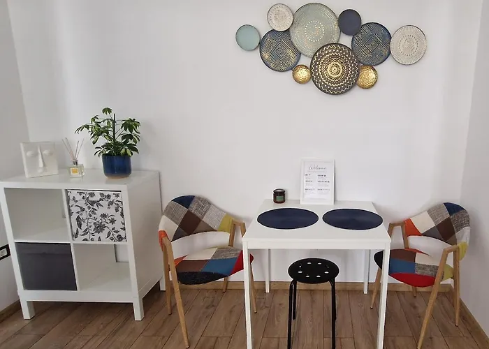 Brb Park Lägenhet *