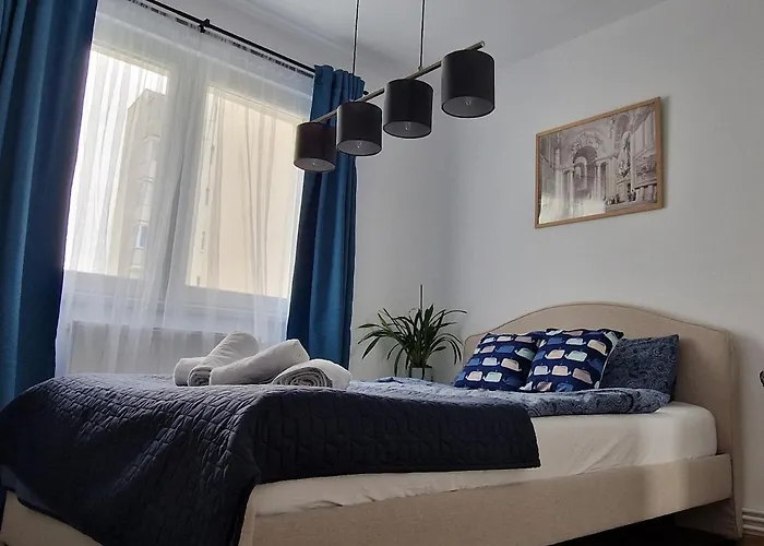 Lägenhet Brb Park Cluj-Napoca