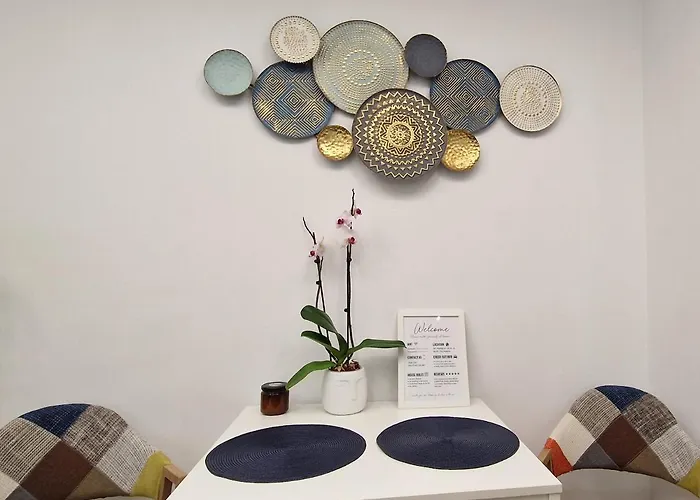 Lägenhet Brb Park Cluj-Napoca