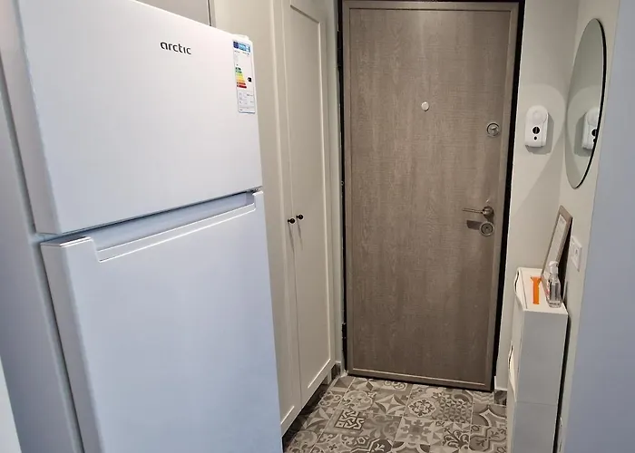 Brb Park * Cluj-Napoca