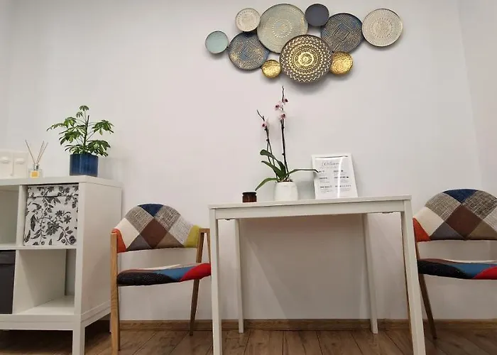 Brb Park アパート