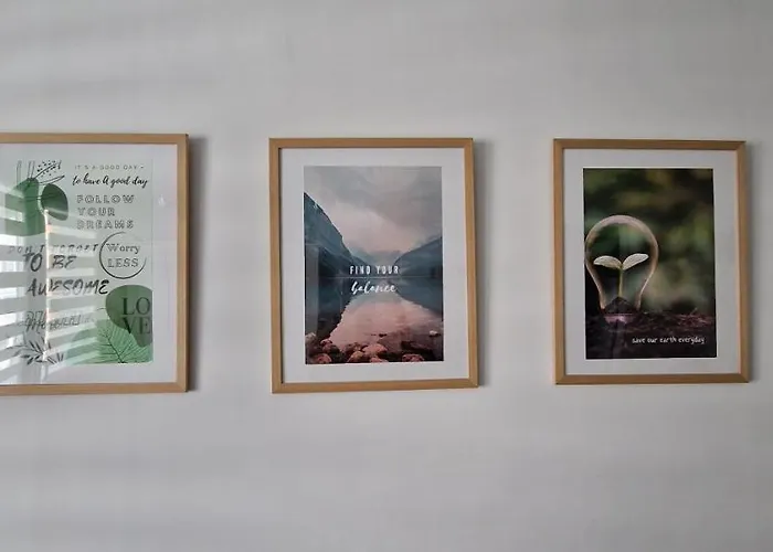 アパート Brb Park