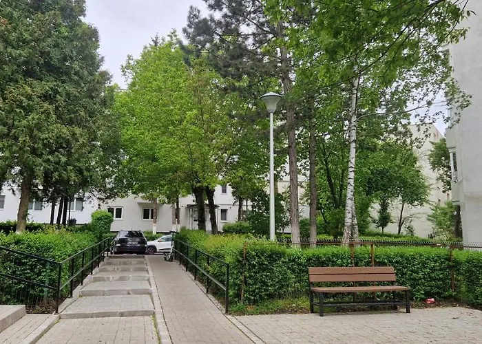 Brb Park Cluj-Napoca