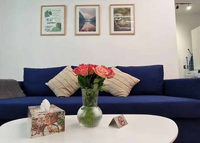 Brb Park * Cluj-Napoca