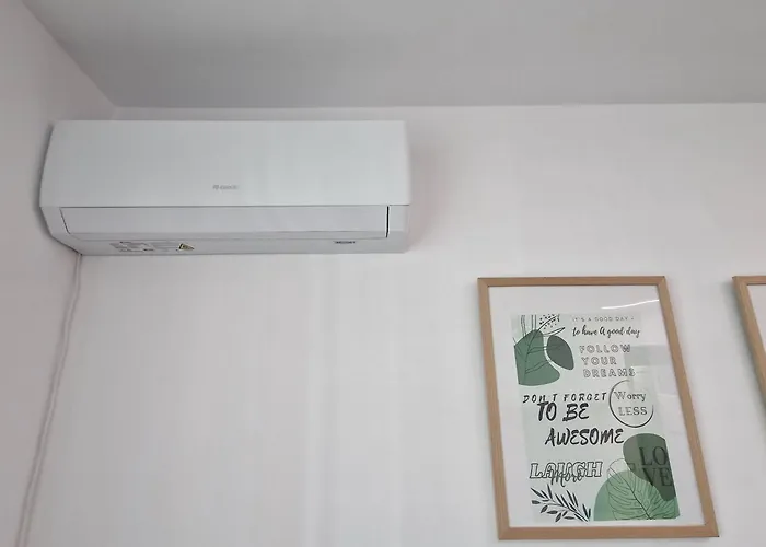 Lägenhet Brb Park *